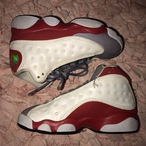 ⭐️JORDAN RETRO 13⭐️